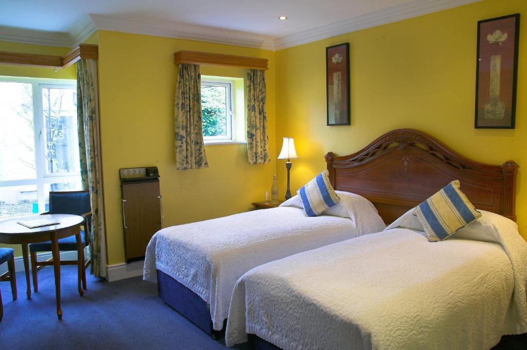 The Redbank Guesthouse Skerries Rom bilde