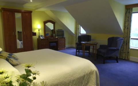 The Redbank Guesthouse Skerries Rom bilde