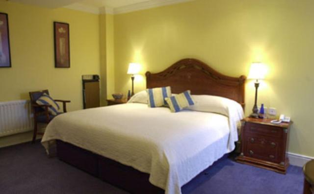 The Redbank Guesthouse Skerries Rom bilde