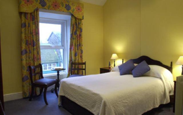 The Redbank Guesthouse Skerries Rom bilde