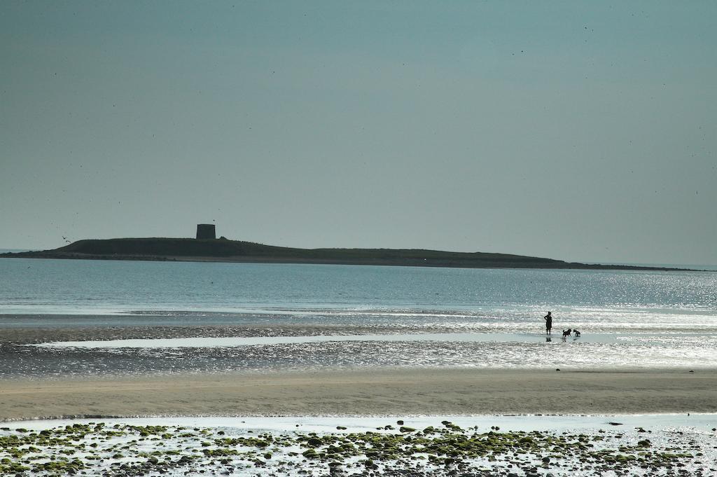 The Redbank Guesthouse Skerries Eksteriør bilde