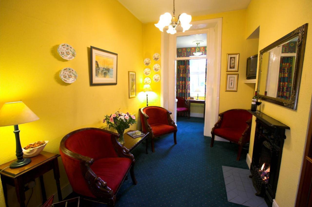 The Redbank Guesthouse Skerries Eksteriør bilde